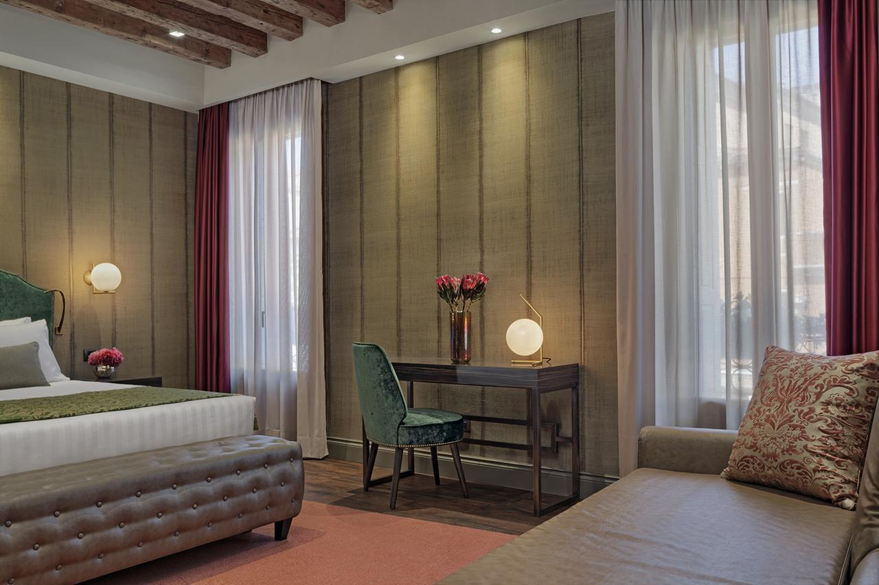 Frühstückspension Suite735 Venedig